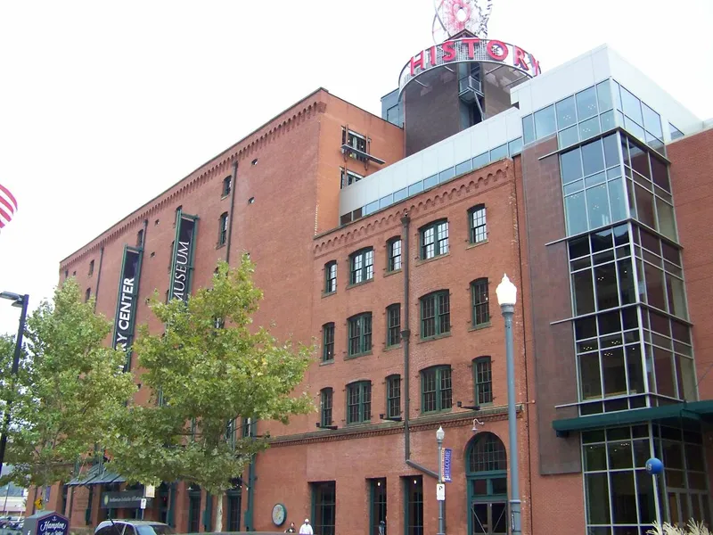 Senator John Heinz History Center