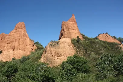 Senda de las Valiñas