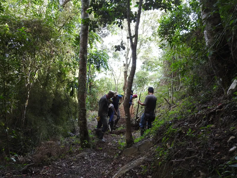 Sendero Ecológico Kankuamo