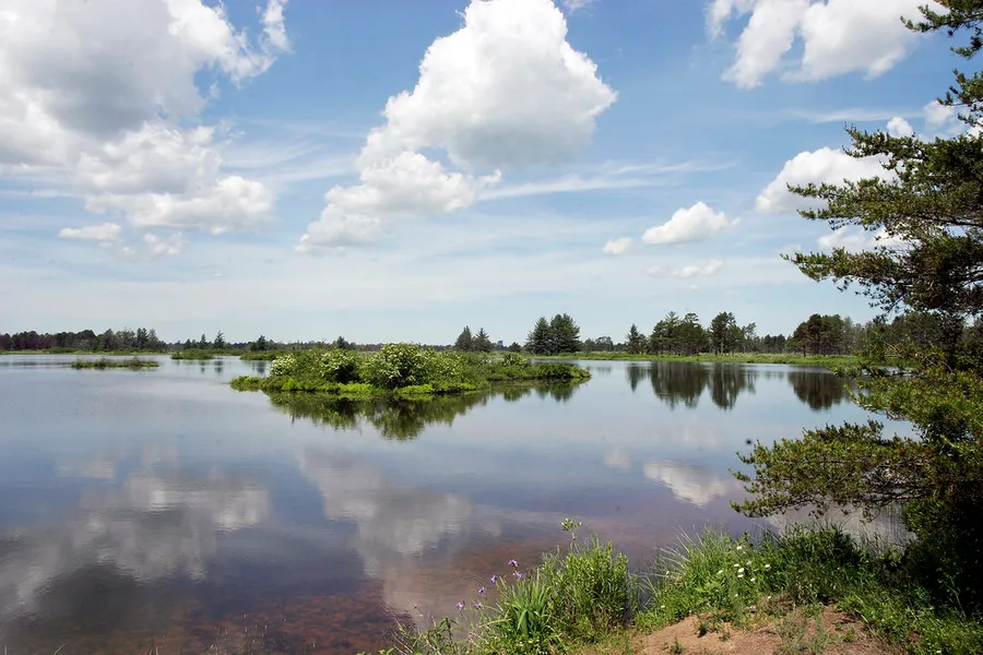 Seney National Wildlife Refuge