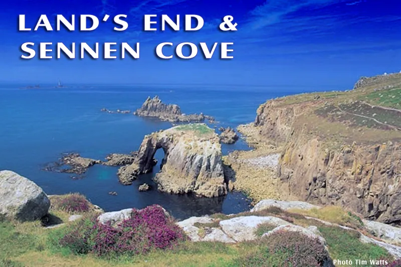 Sennen Cove