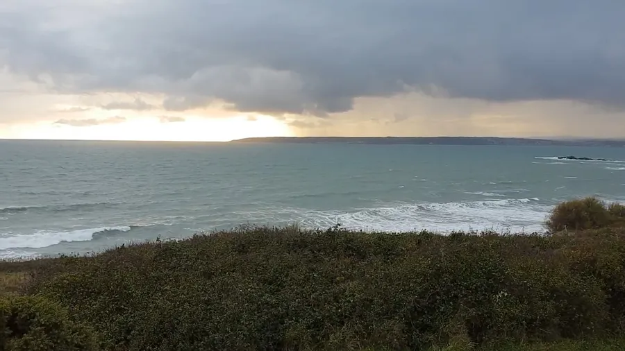 Sennen Cove