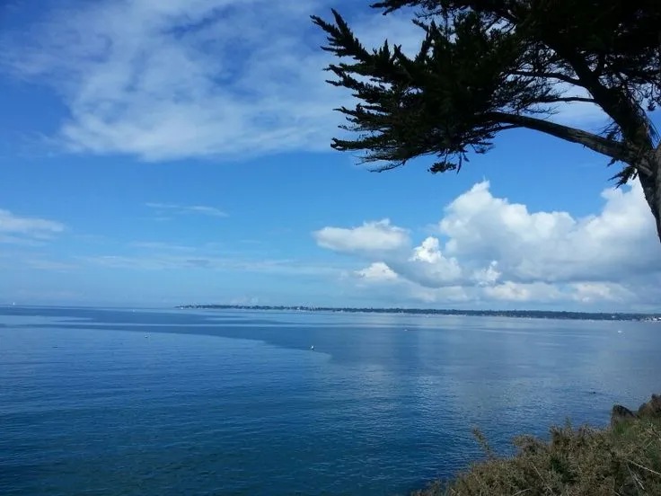 Sentier Côtier (Coastal Path)