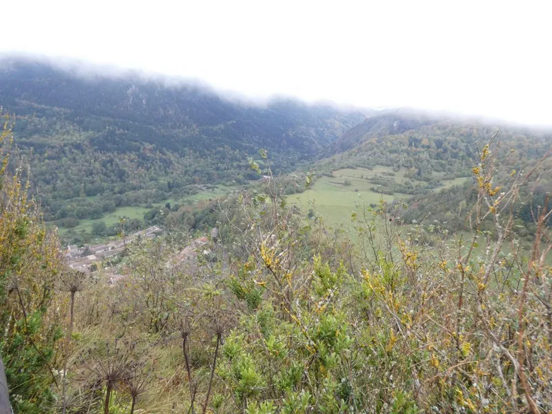 Sentier Cathare (Cathar Trail)