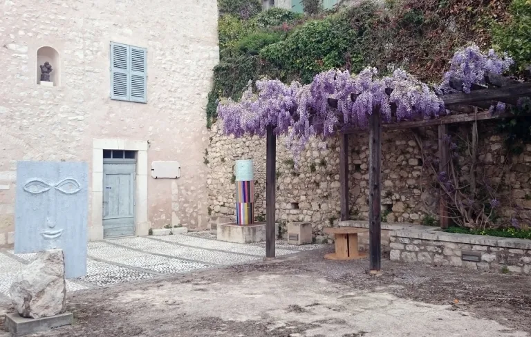 Sentier des Amoureux