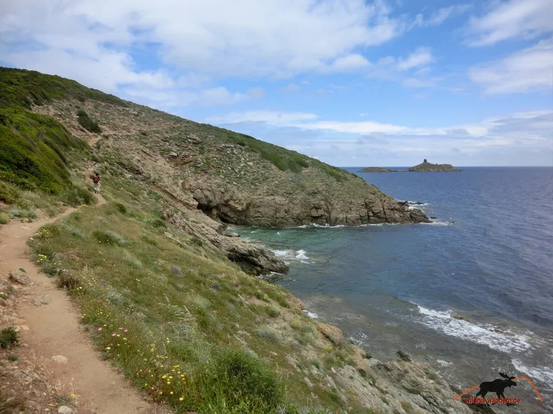 Sentier des Douaniers (GR 21)