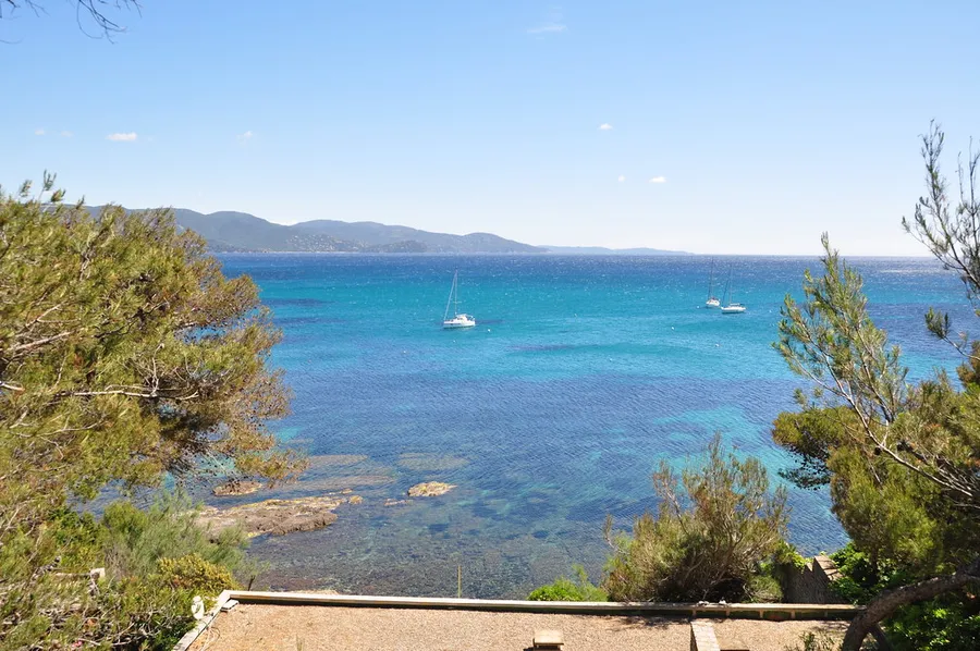 Sentier du Littoral