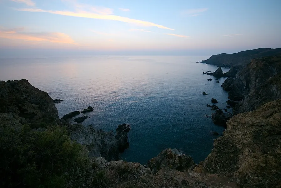 Sentier du Littoral