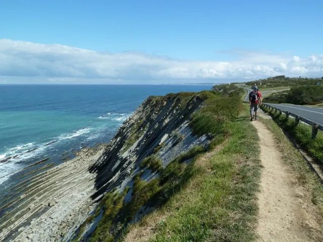 Sentier du Littoral