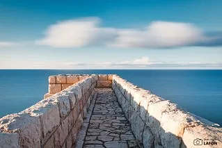 Sentier du Littoral (Cap d'Antibes Coastal Path)