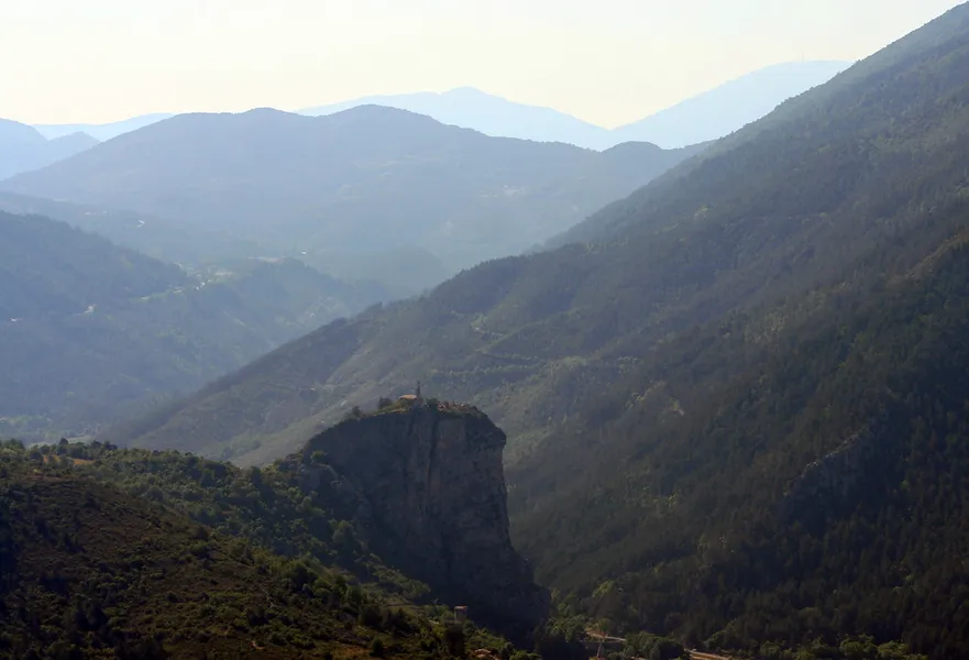 Sentier du Roc