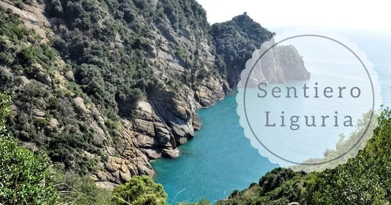 Sentiero Liguria (Hiking Trail)