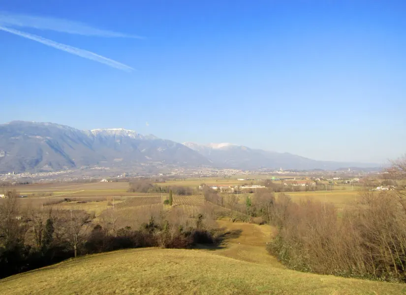 Sentiero degli Ezzelini