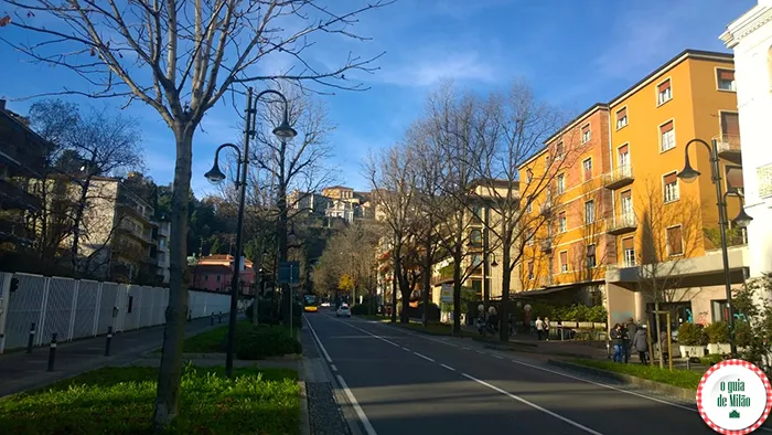 Sentierone
