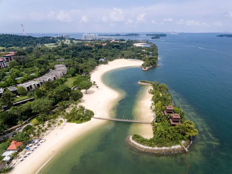 Sentosa Island