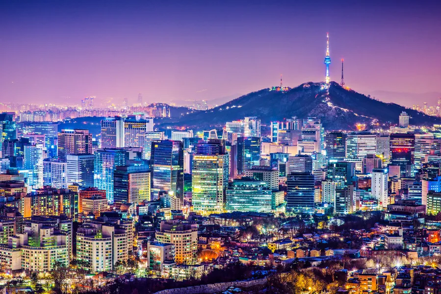 Seoul Forest