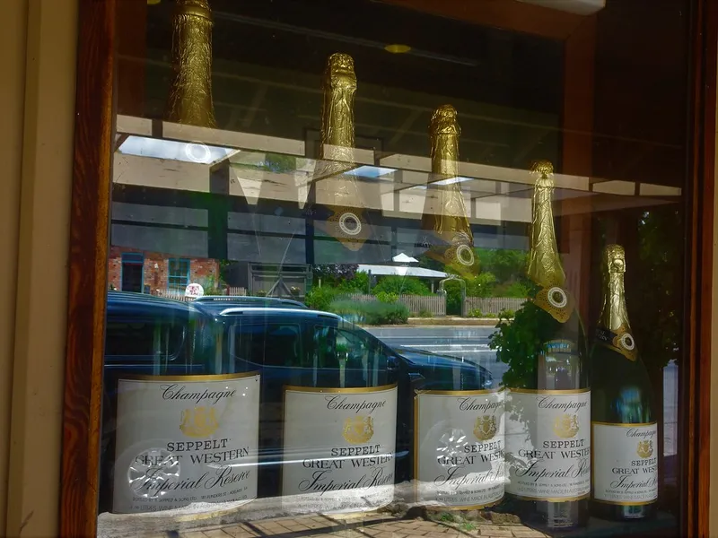 Seppelt Wines