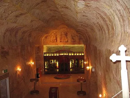 Serbian Orthodox Church