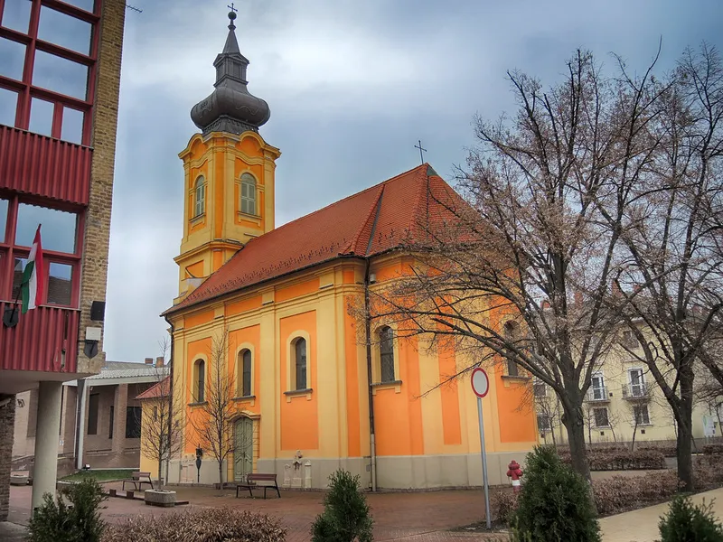 Serbian Orthodox Church