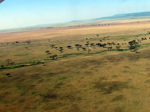 Serengeti National Park