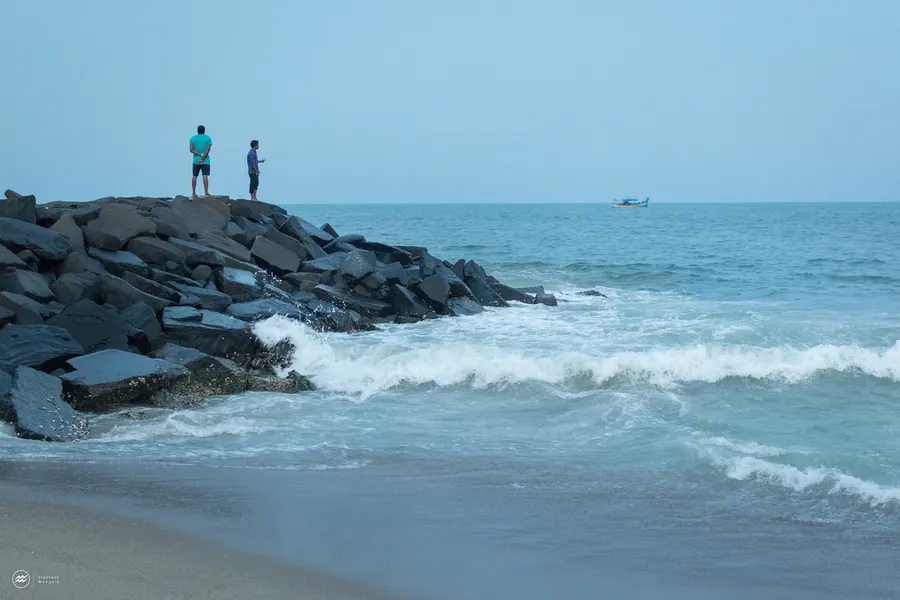 Serenity Beach