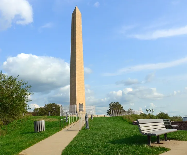 Sergeant Floyd Monument & Museum