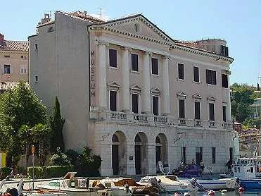 Sergej Mašera Maritime Museum
