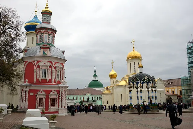 Sergiev Posad Toy Museum