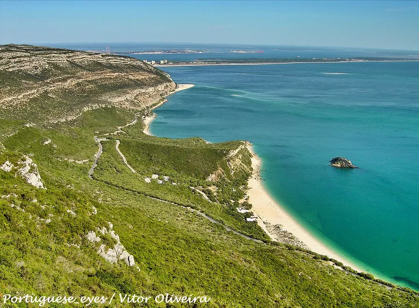 Serra da Arrábida Natural Park