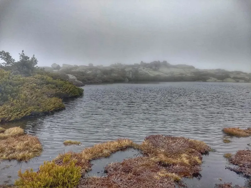 Serra da Estrela Natural Park