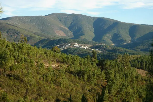 Serra da Gardunha