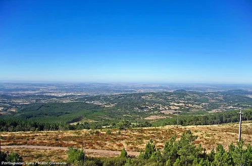 Serra de São Mamede Natural Park