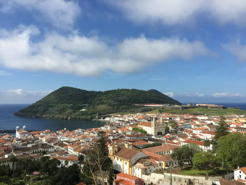 Serra do Cume Viewpoint