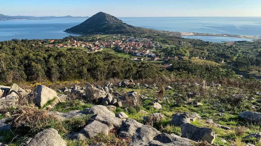 Serra do Louro
