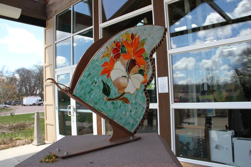 Sertoma Butterfly House