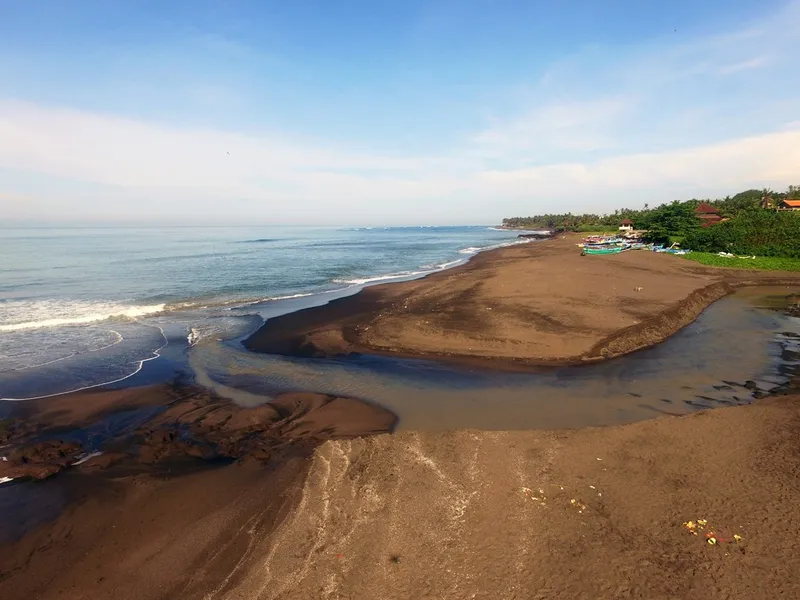 Seseh Beach