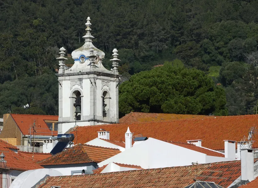 Sesimbra Market