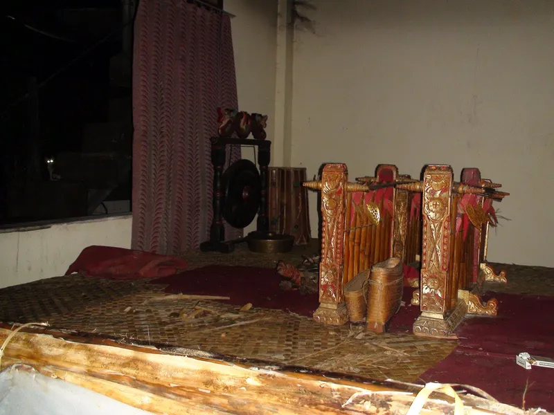 Setia Darma House of Masks and Puppets