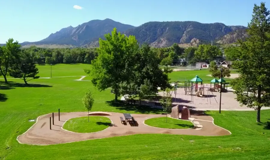 Settler's Park