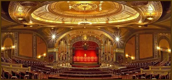 Seven Angels Theatre
