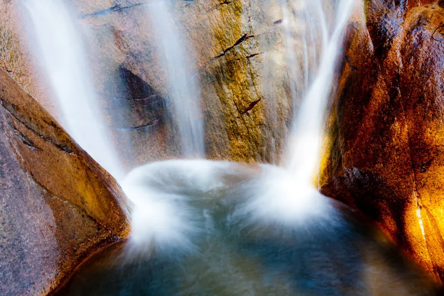 Seven Falls