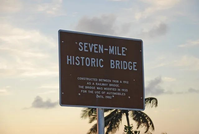Seven Mile Bridge