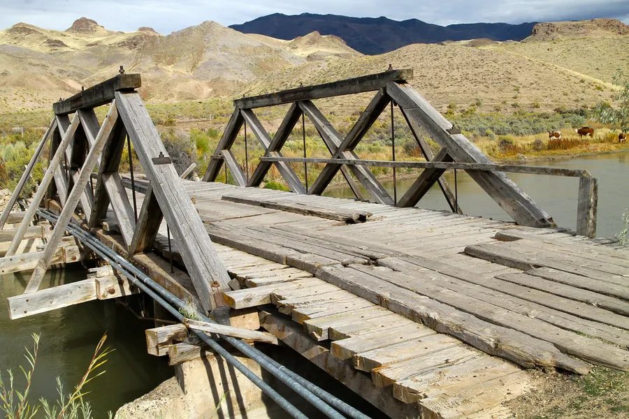 Sevier Bridge Reservoir