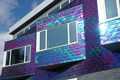 Seward Community Library & Museum