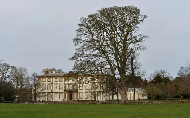 Sewerby Hall and Gardens