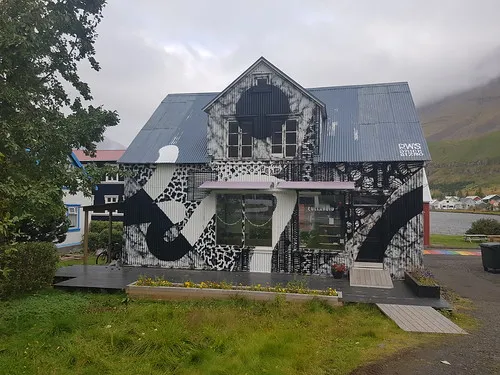Seydisfjordur Heritage Museum