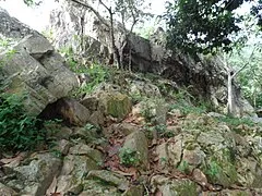 Sezibwa Falls