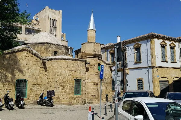 Shacolas Tower Museum