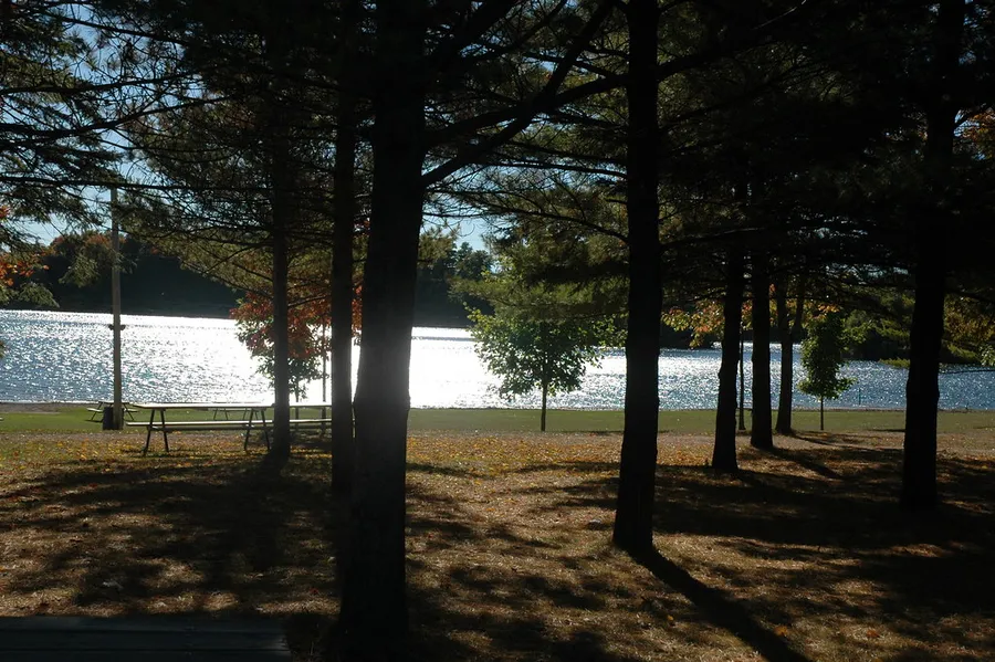 Shade's Mills Conservation Area