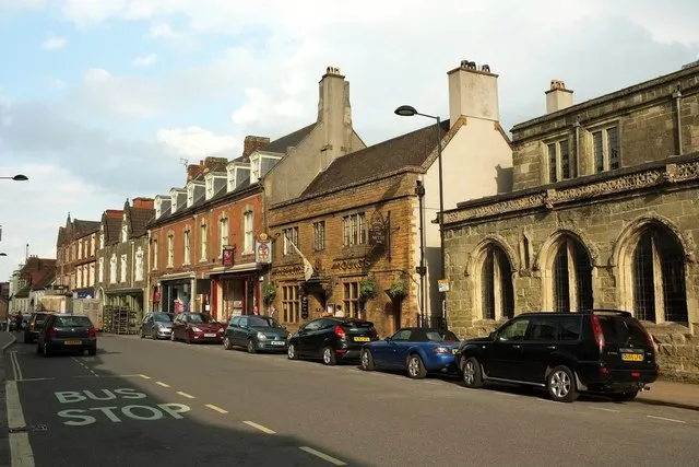 Shaftesbury Heritage Museum